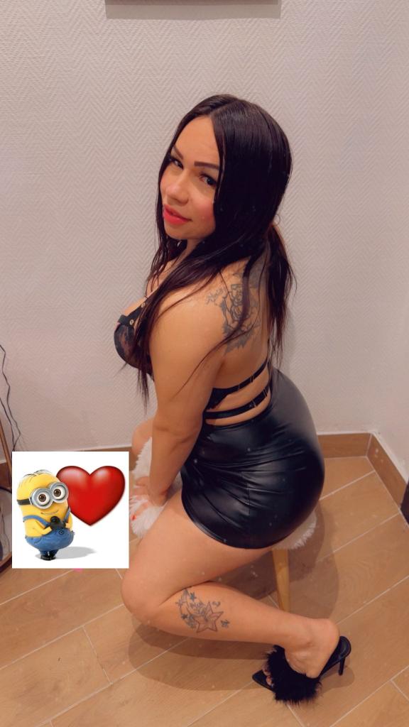 Transexual en León: 