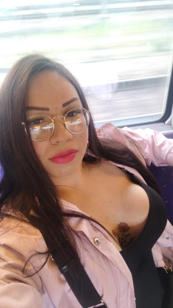 Travesti en León: 