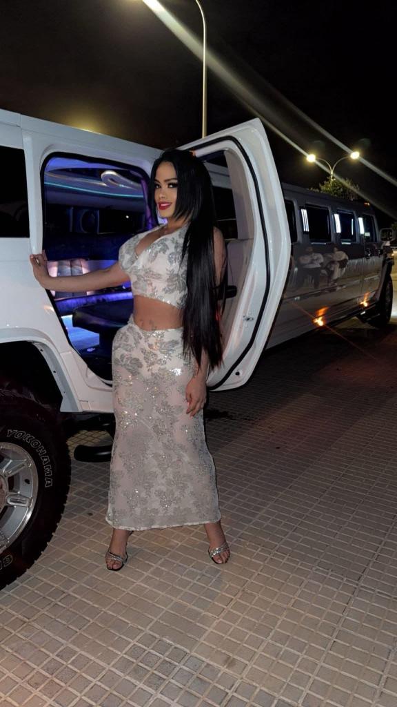 624501362: Travesti en Madrid