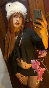 642384731: Travesti en Palencia