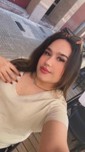 614545540: Transexual en Barcelona