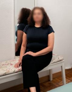 642072373: Chica busca chico en Guipúzcoa