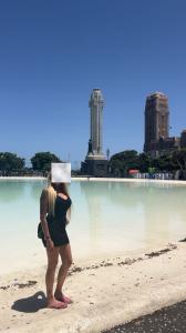 695817173: Chica busca chico en Las Palmas