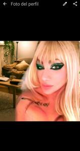 687091191: Travesti en Barcelona
