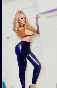 687091191: Travesti en Barcelona
