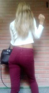 745001945: Chica busca chico en Almería