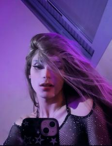 678647814: Transexual en Madrid