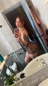 602650504: Travesti en Málaga
