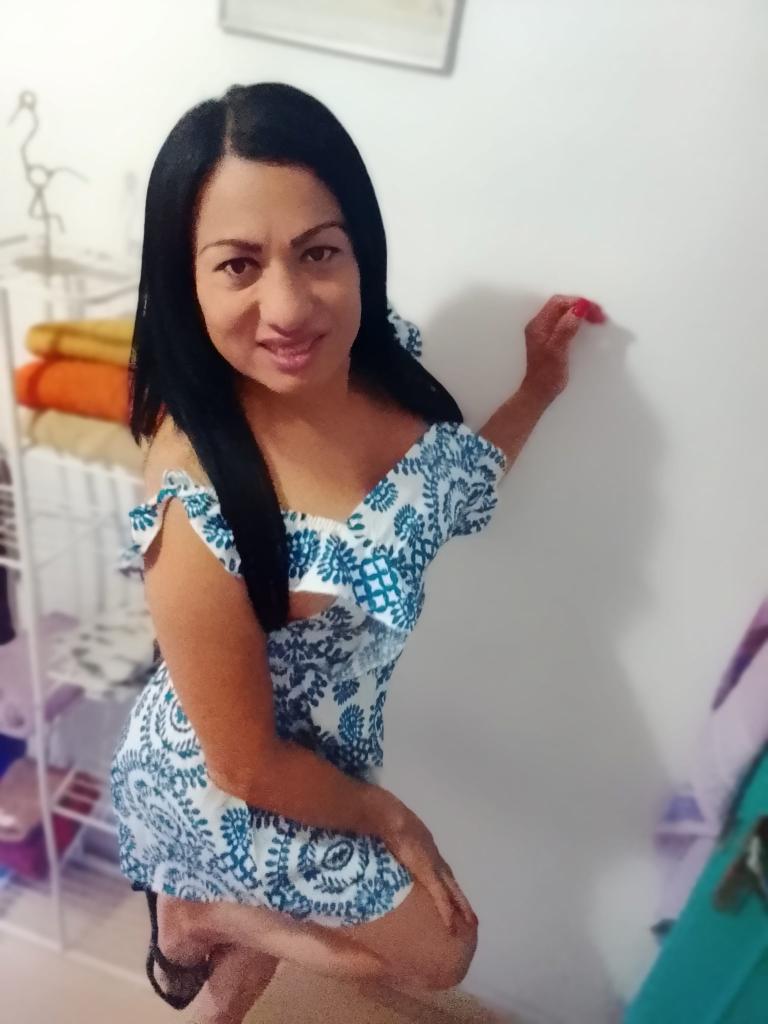 Transexual en Gerona: 