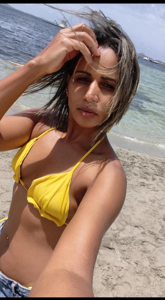 Chica busca chico en Murcia: 