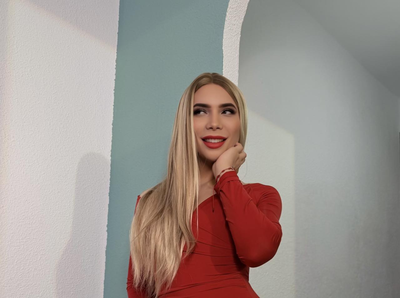 Travesti en Málaga: 