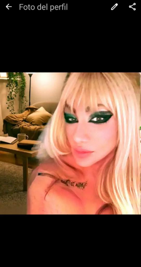 687091191: Travesti en Barcelona
