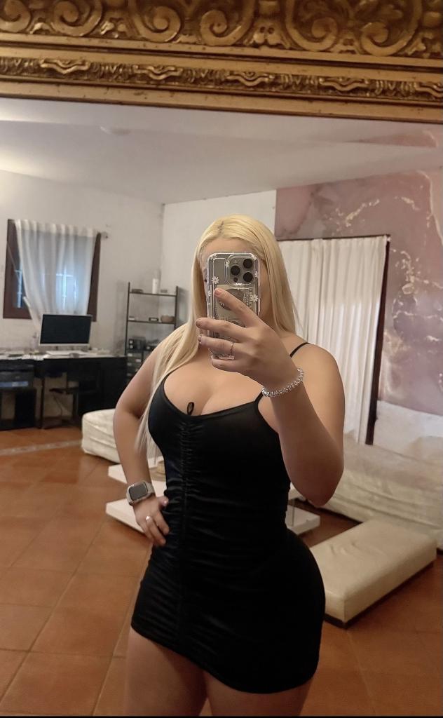Chica busca chico en Alicante: 