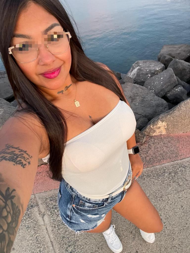 Chica busca chico en Las Palmas: 