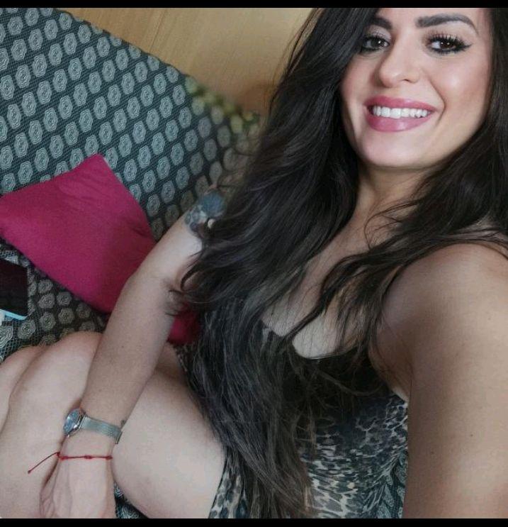 Chica busca chico en Murcia: 
