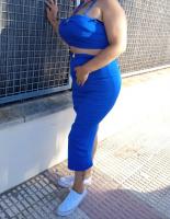 691539700: Chica busca chico en Murcia
