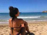 631654766: Chica busca chico en Las Palmas