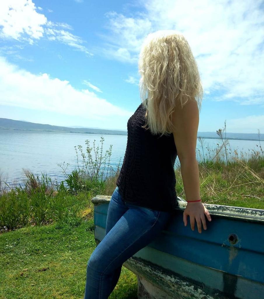 Chica busca chico en Gerona: 