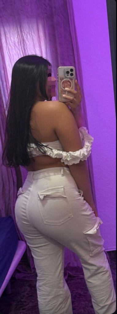 Chica busca chico en Valencia: 