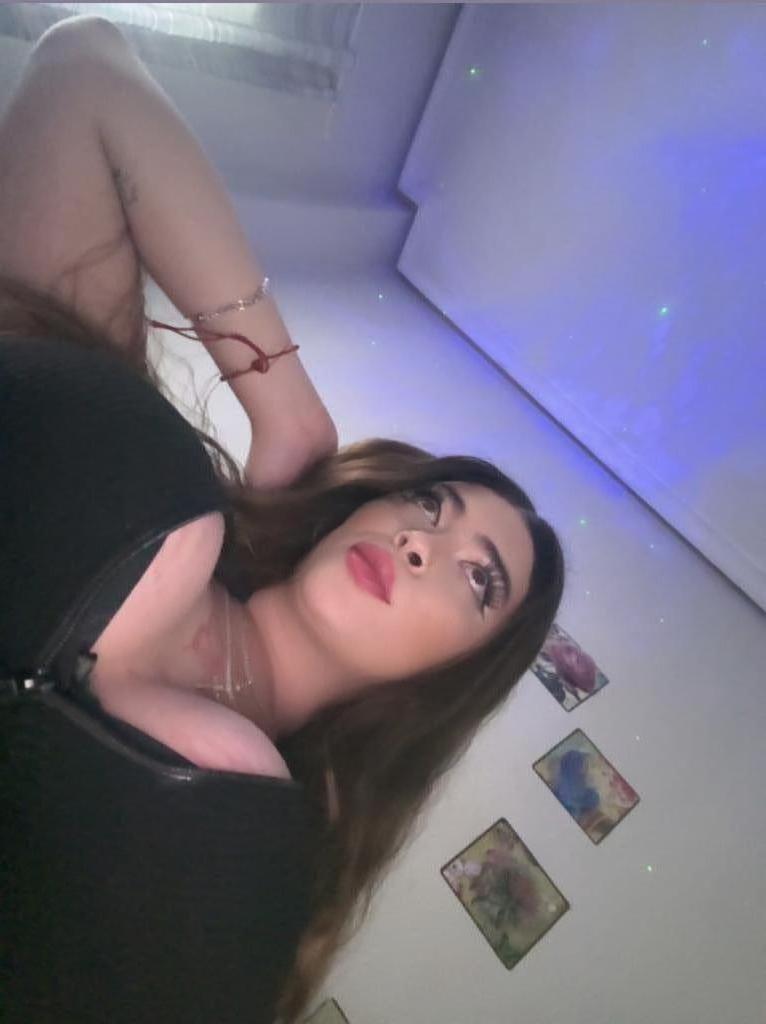 Travesti en León: 
