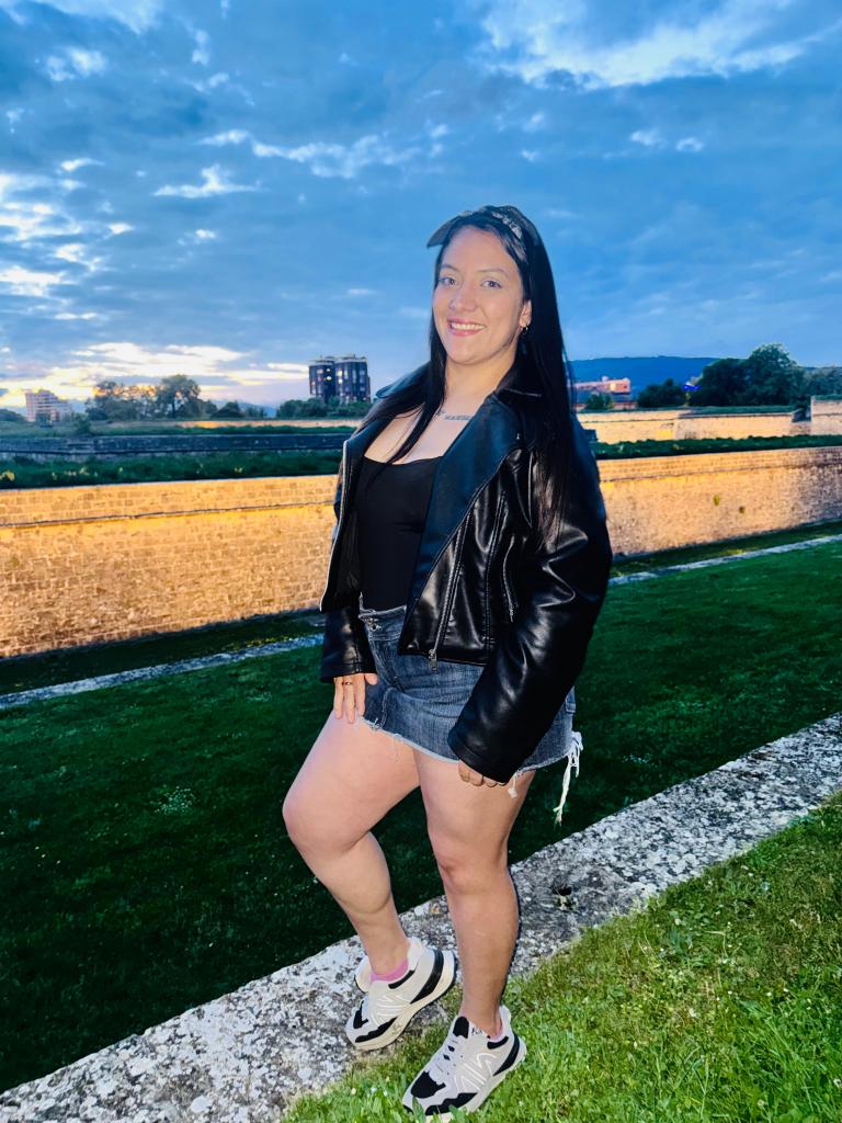 Chica busca chico en Navarra: 