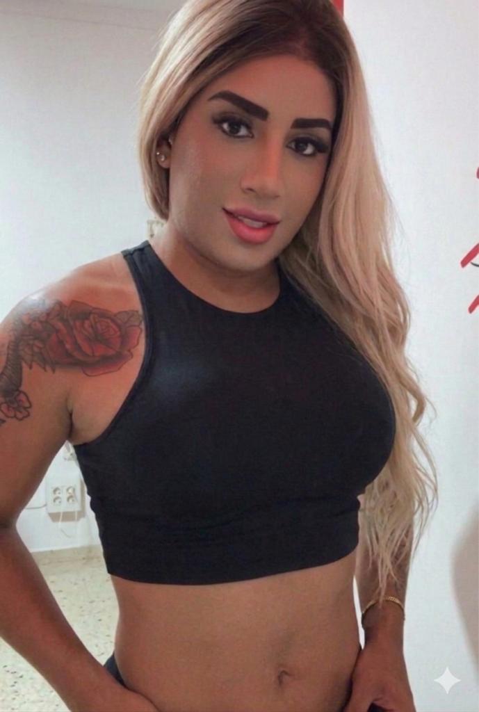 627958088: Travesti en Tenerife