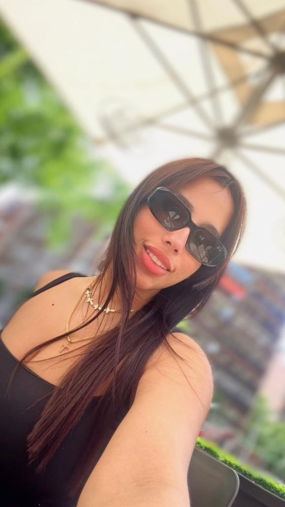 637740589: Chica busca chico en Zaragoza