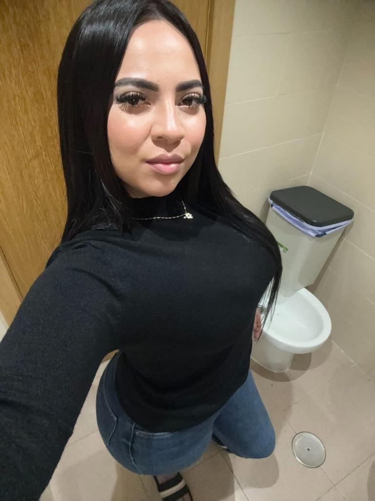 Chica busca chico en Valencia: 