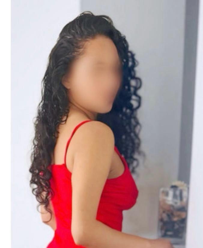 Chica busca chico en Madrid: 
