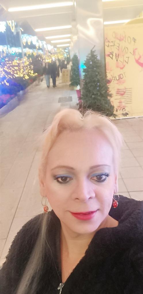 Virtual en Madrid: 