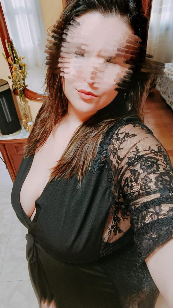 Chica busca chico en Pontevedra: 