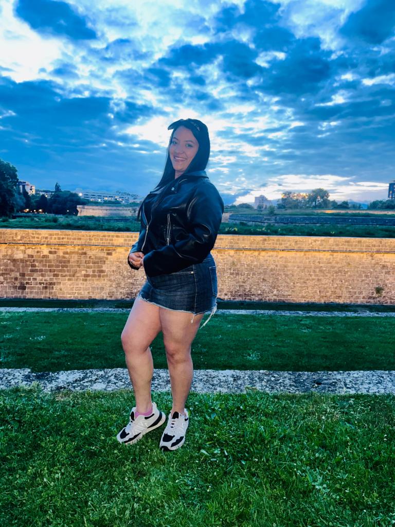 Chica busca chico en Navarra: 