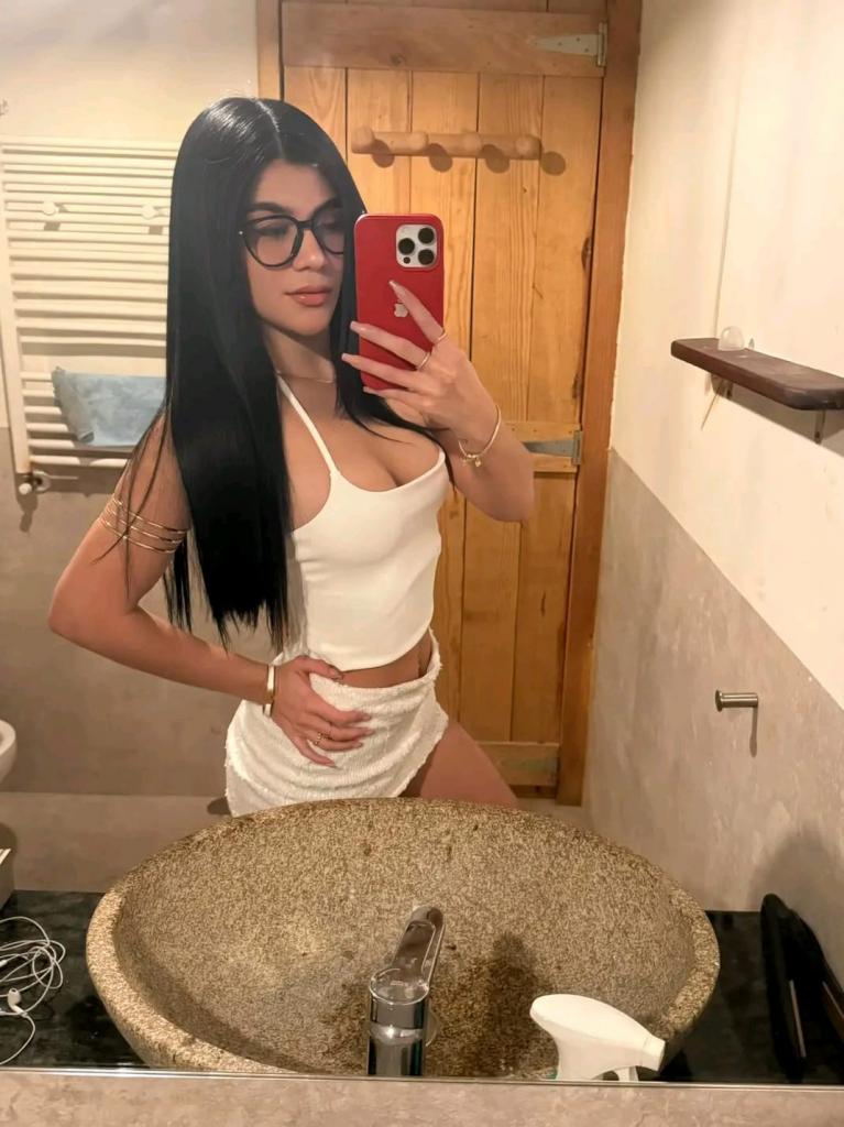Chica busca chico en Ciudad Real: 