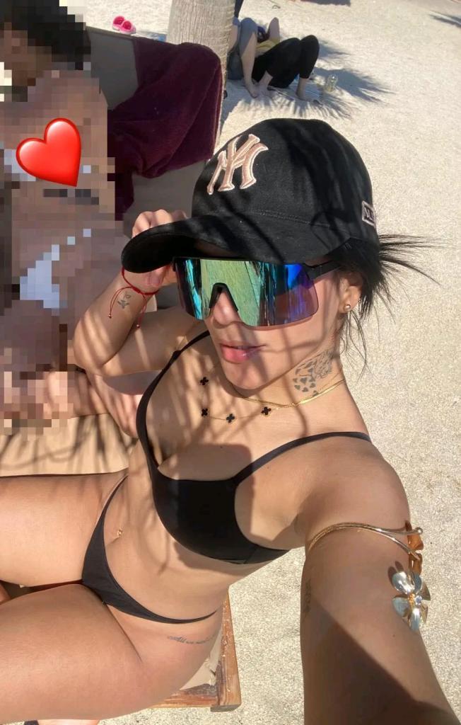 Chica busca chico en Ciudad Real: 