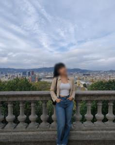 603671192: Chica busca chico en Barcelona