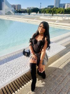667529710: Travesti en Barcelona