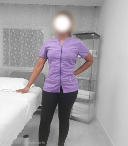 652368379: Chica busca chico en Madrid
