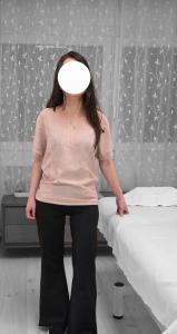 652368379: Chica busca chico en Madrid