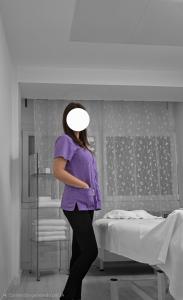 652368379: Chica busca chico en Madrid