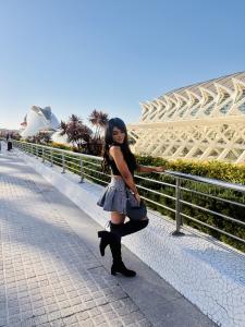 667529710: Travesti en Barcelona