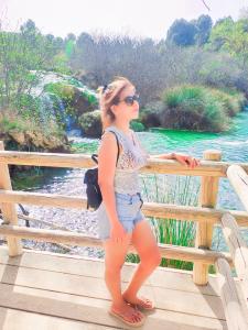 722578410: Chica busca chico en Toledo