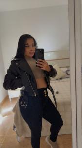 643983802: Chica busca chico en Almería