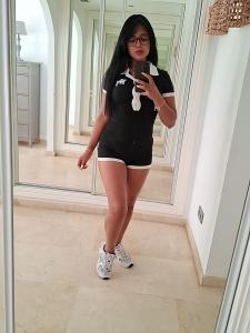 614502967: Chica busca chico en Málaga
