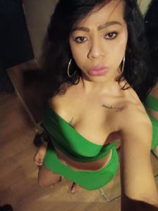 642184495: Transexual en Murcia