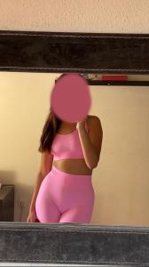 677957668: Chica busca chico en Murcia