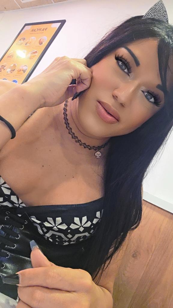 678835047: Transexual en Alicante