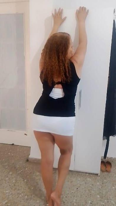 Chica busca chico en Valencia: 