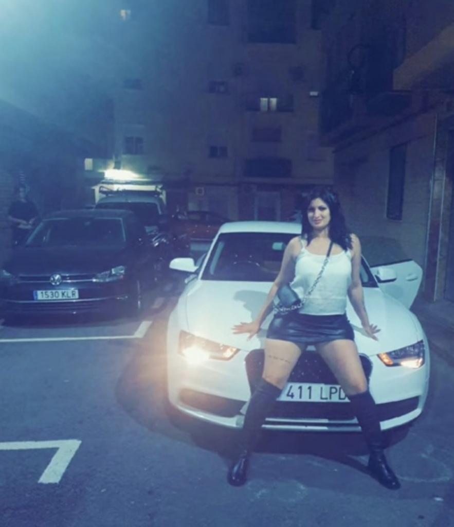 Chica busca chico en Valencia: 