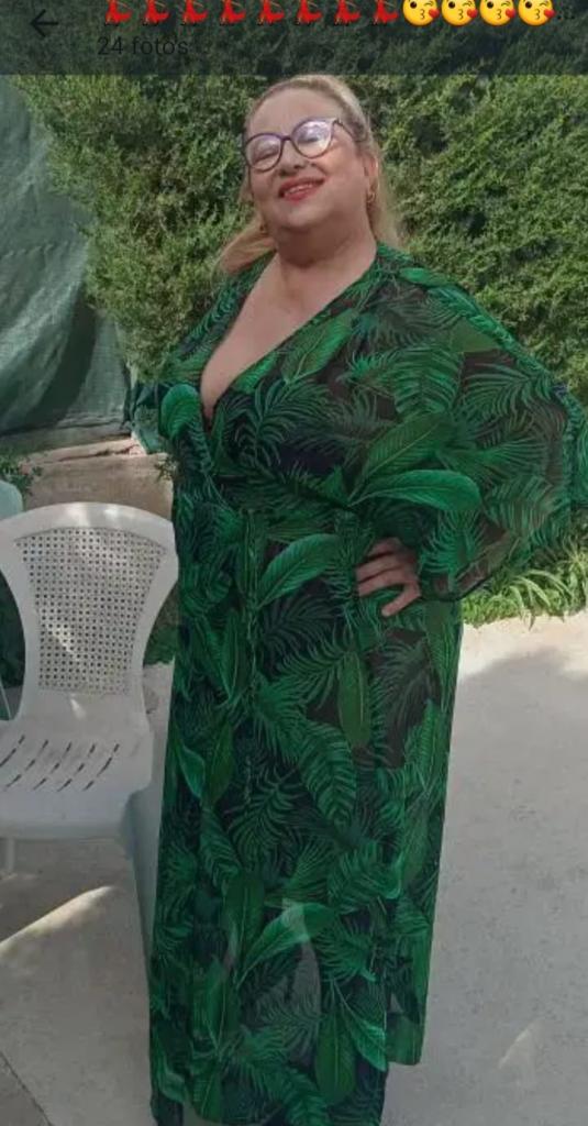 Chica busca chico en Mallorca: 