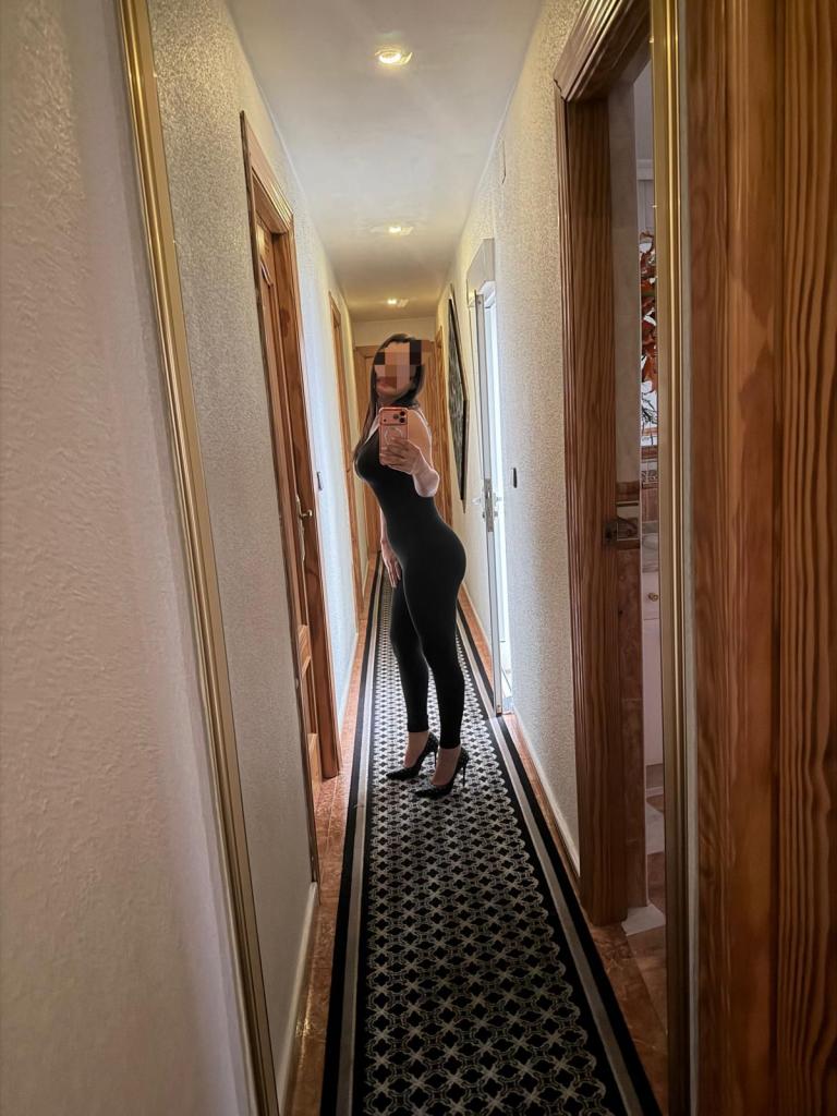 Chica busca chico en Jaén: 